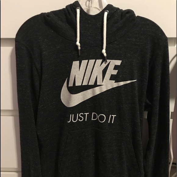 thin material hoodie